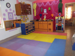 LITTLE MILLENNIUM Galley Image 3