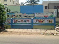 Pre schools, Playschools schools in Kumaraswamy Layout, Bangalore, LITTLE MILLENNIUM, NO.3846, PRAGATHI EDUCATION, 13TH MAIN 2ND STAGE, NEAR 15 E BUS STOP, , Kumaraswamy Layout, Kumaraswamy Layout,, Bengaluru