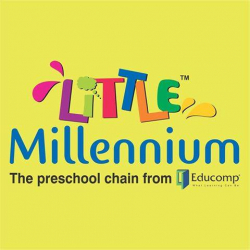 Pre schools, Playschools schools in Gachibowli, Hyderabad, Little Millennium, 1-59/3/E, Survey No.183,Masidbanda, Near Reliance Elegance Apartmenl, Kondapur, Engineers Enclave,Chanda Nagar, Hyderabad