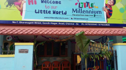 Little Millennium Galley Image 2