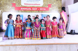 Best Day Care Centres in Virugambakkam, Chennai, Little Millennium, Plot No - 340 , Door no 10/17, Vanjinathan street, Rama Krishna Nagar,Valasaravakkam, Ramakrishna Nagar,Valasaravakkam, Chennai