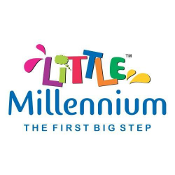 Pre schools, Playschools schools in Salunke Vihar, Pune, LITTLE MILLENNIUM, Row House no 3,ButtePatil Garden,Near ABC Farm,Salunke Vihar Road,Kondhwa, Kubera Garden,Mohammed Wadi, Pune
