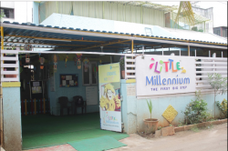 Little Millennium Galley Image 2