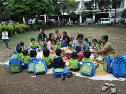 gambar galley sekolah