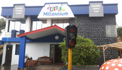 Little Millennium Galley Image 2