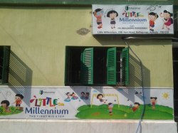 Little Millennium Galley Image 2