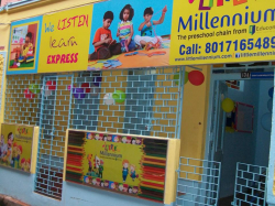 Little Millennium Galley Image 2