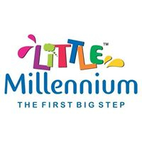 Pre schools, Playschools schools in Mundhwa Road, Pune, Little Millennium, Survey No.51,Plot No.26,Gharkul Society,Near Ganesh Mandir,behind Bollywood multiplex,Vadgaon Sheri, Pune Vadgaon Sheri, Pune