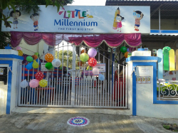 Little Millennium Galley Image 3