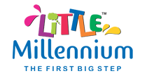 Best Play Schools in Gurgaon, Little Millennium, B-50, Old DLF Colony, Sec-14, DLF Colony,Sector 14, Gurugram