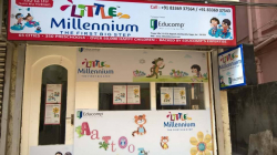 Little Millennium Galley Image 3