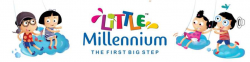 Pre schools, Playschools schools in Kaggadasapura, Bangalore, Little Millennium, Palaash, Door No. 1, 1st A Main, 12th Cross, Vignana Nagar, Doddanekundi,Kaggadasapura, Bengaluru