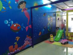 Little Munchkins Playschools & Nursery Galley Image 3