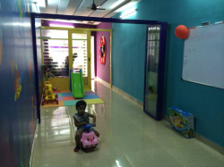 Little Munchkins Playschools & Nursery Galley Image 4