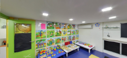 Little Oaks Preschool Galley Image 2
