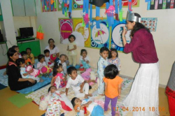 Little Oaks Preschool Galley Image 3