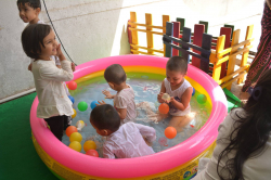 LITTLE ORCHIDS INTERNATIONAL PLAYSCHOOL Galley Image 3