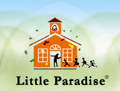LITTLE PARADISE Galley Image 2