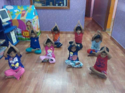 Pre schools, Playschools schools in Madiwala, Bangalore, LITTLE PARADISE, # 561, 8TH MAIN, KORAMANGALA 4TH BLOCK. NEAR SONY WORLD CROSSING, KORAMANGALA, Koramangala 4th Block,Koramangala, Bengaluru