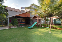 Best Day Care Centres in Thanisandra Main Road, Bangalore, LITTLE RED HEN INTERNATIONAL PRE SCHOOL AND EARLY YEARS, NO 13,DIVINE ENCLAVE,GUBBI CROSS,KOTHANUR, HENNUR, Narayanapura, Bengaluru