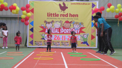 LITTLE RED HEN INTERNATIONAL PRE SCHOOL AND EARLY YEARS Galley Image 2