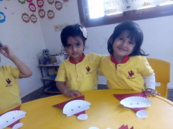 LITTLE RED HEN INTERNATIONAL PRE SCHOOL AND EARLY YEARS Galley Image 3