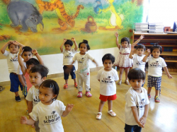 Little Scholars Galley Image 3