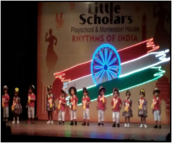 Little Scholars Gallery Image 4