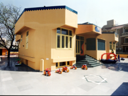 Pre schools, Playschools schools in Vasant Vihar, Delhi, LITTLE SENATORS NURSERY & DAY CARE, B-3, OPP TAGORE SCHOOL, VASANT VIHAR, , NEW DELHI, Sector B 1,Vasant Vihar, Delhi