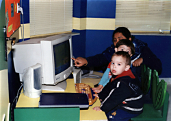 LITTLE SENATORS NURSERY & DAY CARE Galley Image 2