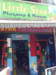Pre schools, Playschools schools in Kandivali West, Mumbai, Little Star, B/5, Shree Mayureshwar, Adarsh Dugdhalya Lane, Marve Road Opposite Carmel School,Malad West, Goraswadi,Kandiwali West, Mumbai