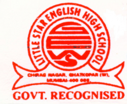 LITTLE STAR ENGLISH HIGH SCHOOL, Chirag Nagar,Ghatkopar West, Mumbai