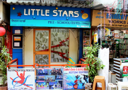 Pre schools, Playschools schools in Powai, Mumbai, Little Stars, Shop No. 24, Anmol Building, Powai Vihar Complex Next To Gopal Sharma High School, Panchkutir Ganesh Nagar,Powai, Mumbai