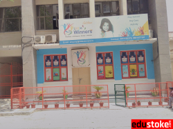 Best Play Schools in Faridabad, LITTLE WINNERS, Sai Dham, Tigaon Road Sector-86, Sector 15, Faridabad