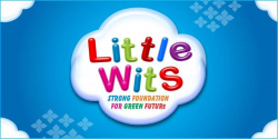 Montessori Play schools in Kolkata, Little Wits, 241, Grand Trunk Rd, Block 4, Liluah,Howrah, Liluah, Kolkata