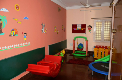LITTLE WONDERS PRE SCHOOL Gallery Image 3