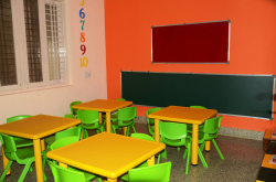LITTLE WONDERS PRE SCHOOL Gallery Image 4