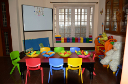 LITTLE WONDERS PRE SCHOOL Gallery Image 2