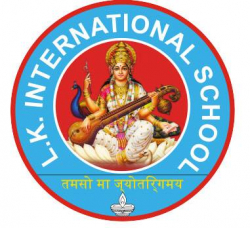 Schools in Govindpuram, Ghaziabad, L.K INTERNATIONAL SCHOOL, NH-24, near Wave city office, Kazipura, Sadiqpur, Ghaziabad