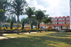 L.K INTERNATIONAL SCHOOL Galley Image 2