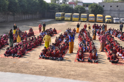 L.K INTERNATIONAL SCHOOL Galley Image 3