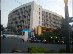 Lodha World School Galley Image 2