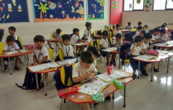 Lodha World School Galley Image 3