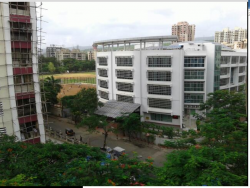 Lodha World School Galley Image 4
