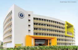 Lodha World School Galley Image 4