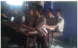 LOHIAS LITTLE ANGELS HIGH SCHOOL Galley Image 2