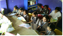 LOHIAS LITTLE ANGELS HIGH SCHOOL Galley Image 4