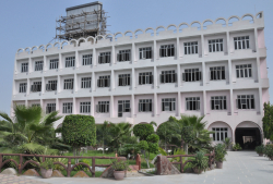 Lokdeep Public School Galley Image 4