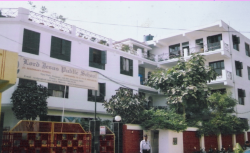 LORD JESUS PREPARATORY SCHOOL Galley Image 2