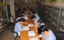 LORD JESUS PREPARATORY SCHOOL Galley Image 4